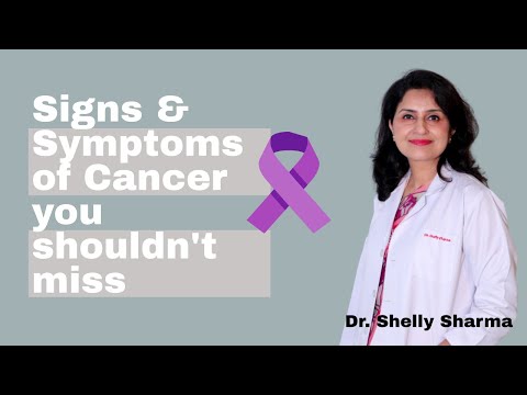 Warning Signs You Shouldn't Ignore