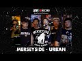 Merseyside - Urban  ( Live Music At Atribut Jakarta )
