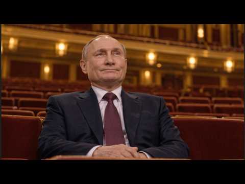 Russian Wedding Gift — Full Video