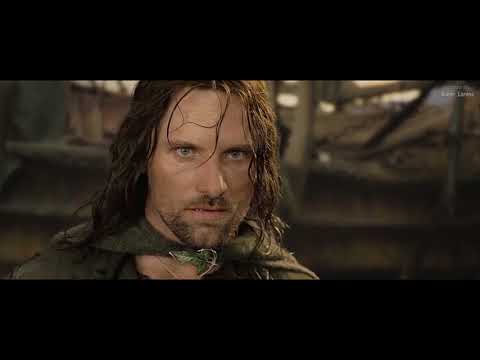 The Lord of the Rings... Defence of Minas Tirith   Final Part
