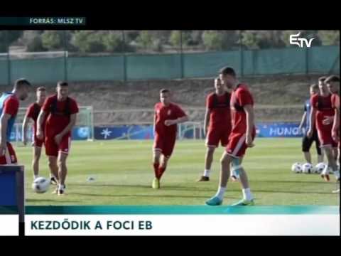 Sporthírek 2016. június 9. – Erdélyi Magyar Televízió