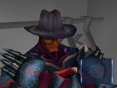 Let's Play Xenosaga Episode I: Der Wille zur Macht - Part 65