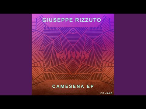 Camesena (Original Mix)