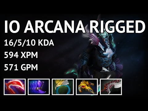 Dota Memories - Phantom Assassin highlights - Game 3065823533 - Dota 2