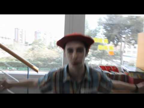 LIP DUB LFB-Lycée Français de Barcelone