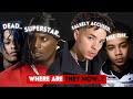What Really Happened To The SoundCloud Rap Generation