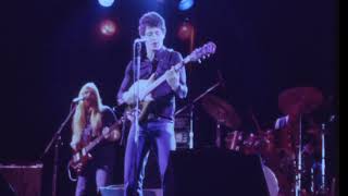 Lou Reed &quot;Dirt / Oh Jim&quot; LIVE Groningen 1977