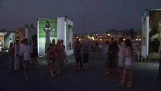 preview picture of video 'Aegina LightCube'