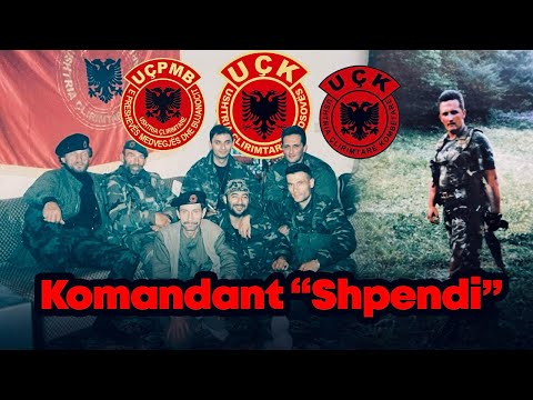 A u tradhtua Komandanti nga Tirana…!? - Gjurmë Shqiptare