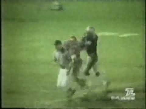 25/06/1988 PO Frogs Legnano - Doves Bologna 34-14