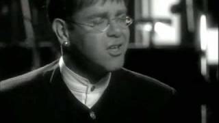Elton John - Circle Of Life video