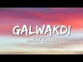 Galwakdi Nimrat Khaira Lyrics