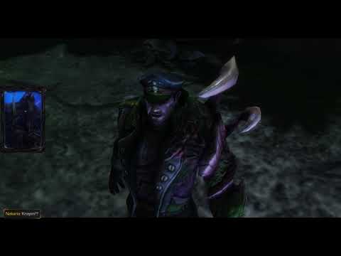SC2: Annihilation 20 - Sentient Reality (part 1)