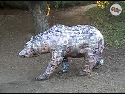 Sony Handycam DCR-IP5 MicroMV Digital Video Camcorder (Test Footage)