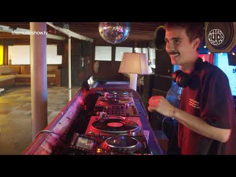 reusbi | themuddshow