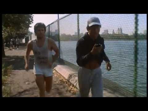 Marathon Man. John Schlesinger. 1976.