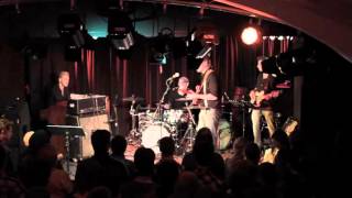 Four on Six (Wes Montgomery) - Slaviczek,Kerschbaumer,Wittner,Bart