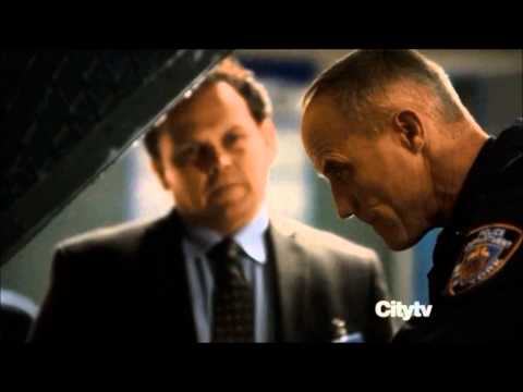 Person Of Interest Season 2 Highlights 2/2