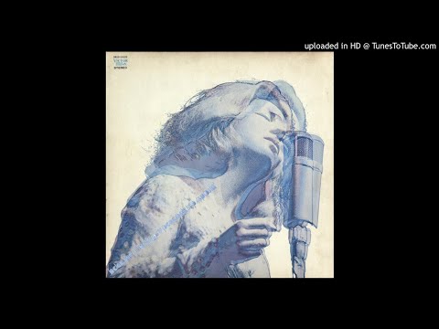 Helen Merrill With Gary Peacock Trio - Until It's Time For You To Go (Japan, 1971)