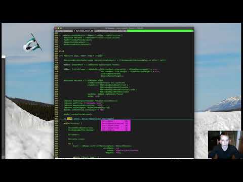 Handmade Hero Mac Platform Layer Day 006 Gamepad Input (Sony Dual Shock 4)