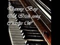 Danny Boy-Old Irish song 