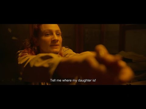 《絕命32秒》預告片：官方預告