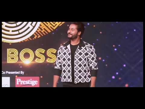 Siri hanmanth lover #shrihan on bigboss stage ||#bigbossseason5telugu