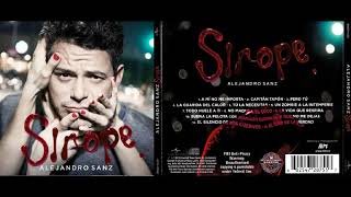 Alejandro Sanz - Suena La Pelota feat  Juan Luis Guerra