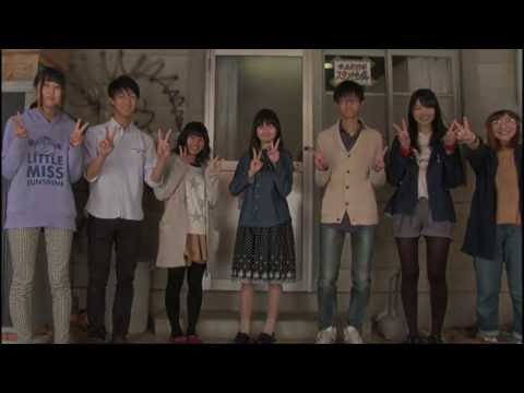 京都府立大学　映画制作部スタジオサンダルPV