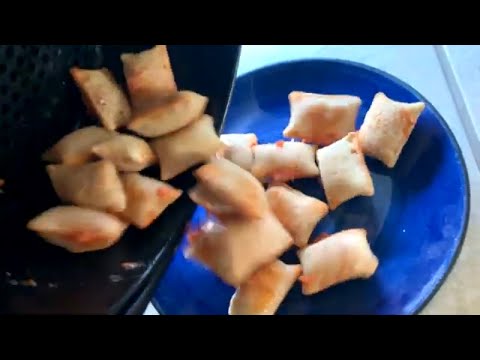 download lagu mp3 mp4 How Long To Cook Pizza Rolls In Air Fryer, download lagu How Long To Cook Pizza Rolls In Air Fryer gratis, unduh video klip How Long To Cook Pizza Rolls In Air Fryer