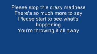 Carpark North More LYRICS!!!!XD