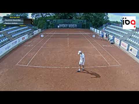 Centre Court - 22.5.2022 - Most Open 2022 by Moneta Money Bank