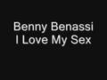 Benny Benassi~I Love My Sex
