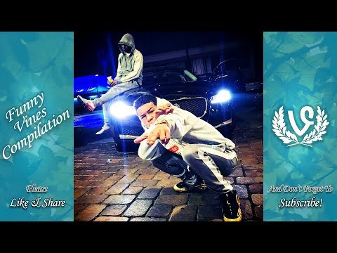 NEW Tyreik And Nate Instagram Videos 2018 | BEST Yung Tyreik And GNate Vines Compilation