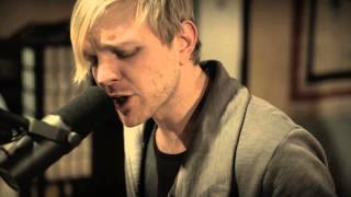 Delta Rae - Scared (Tarquin Studios Sessions)