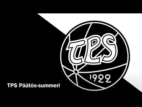 TPS Päätos-summeri