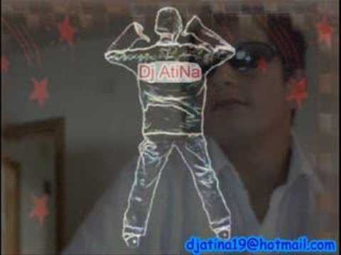 Dj Atİna_Ozan-Boşu Boşuna_Remix