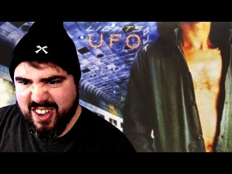 First Time Hearing UFO 'Lights Out' | Multi-Instrumentalist Reaction
