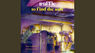 Heaven is in Your Mind (Live)