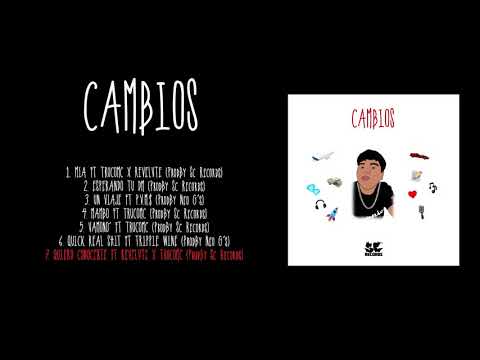 ELSIMPER - QUIERO CONOCERTE X REVELVTE X TRUCOMC