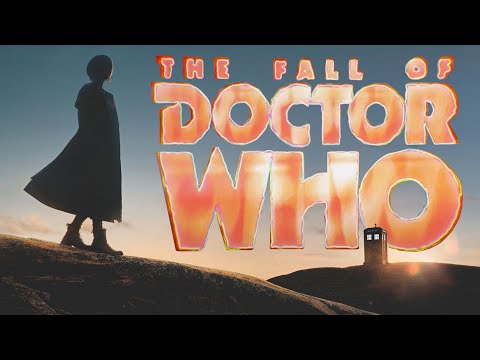 The Fall of Doctor Who