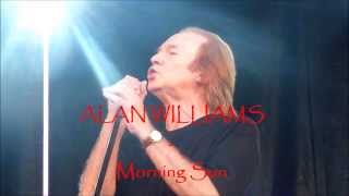 Alan Williams - Morning Sun