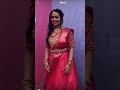 Naam Iruvar Namaku Iruvar Serial Actress Gayathri Yuvaraj Reels Vijaytv Serial Actress Video Vijaytv