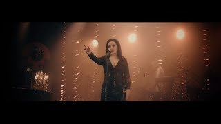 Fangoria - Disco Sally (Pianíssimo) (Videoclip Oficial)