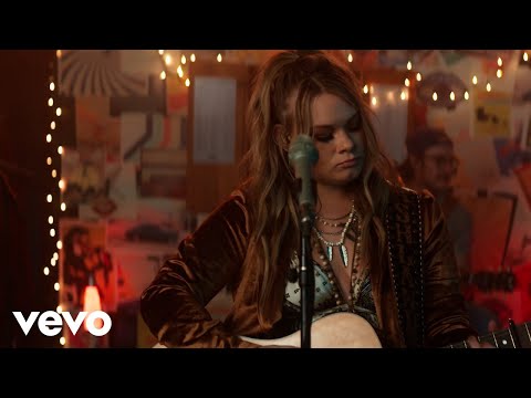 Ashland Craft - Make It Past Georgia (Performance Video)