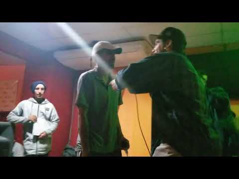 Fisurama vs Efe // SEMIFINAL // FECHA 7 // RAZZA FREE FT CNC