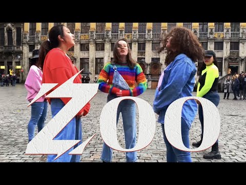 [KPOP IN PUBLIC | ONE TAKE] NCT x aespa - ZOO | Dance Cover by OUTSIDERS CREW