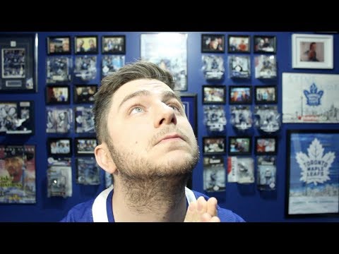 LFR12 - Round 1, Game 6 - The Way It Has To Be - Bos 4, Tor 2