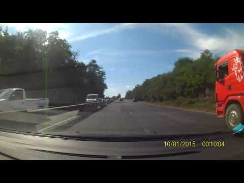 Trafic Deva --- Timisoara 26.07.2019