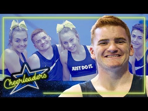 My Second Family | Cheerleaders Season 7 EP 8